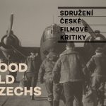GOOD OLD CZECHS dvě nominace na Ceny české filmové kritiky 2022