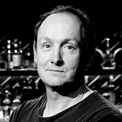 Gordon Lovitt