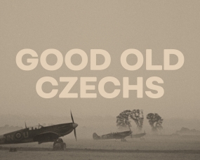Good Old Czechs